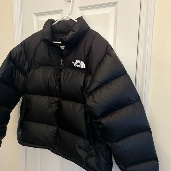 The North Face 1996 Retro Nuptse Packable
Down Jacket XXL Black - Picture 10 of 14